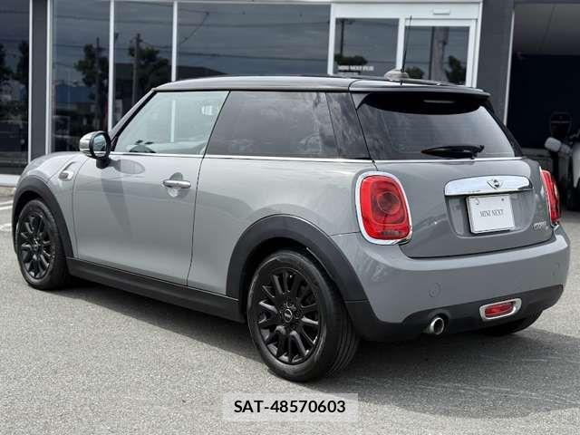 Bmw MINI 2017-12 7325976-19