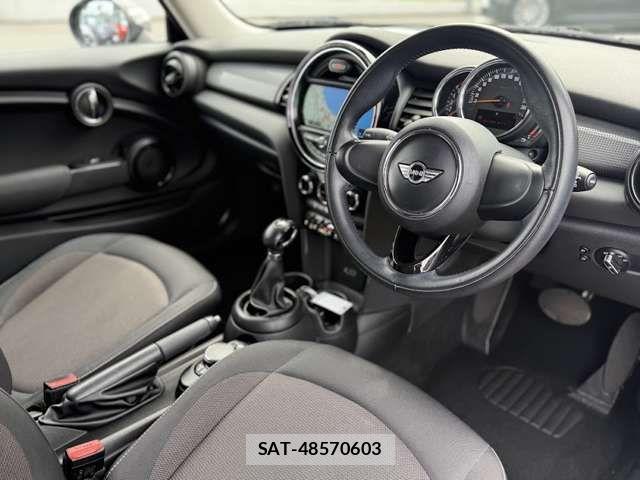 Bmw MINI 2017-12 7325976-8