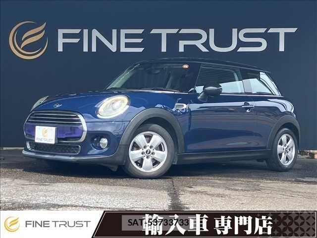 Bmw MINI 2016-12 7391520-0