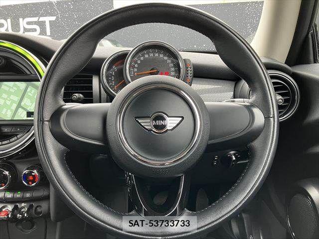 Bmw MINI 2016-12 7391520-9