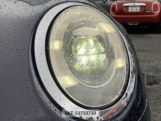 Bmw MINI 2016-12 7391520-10