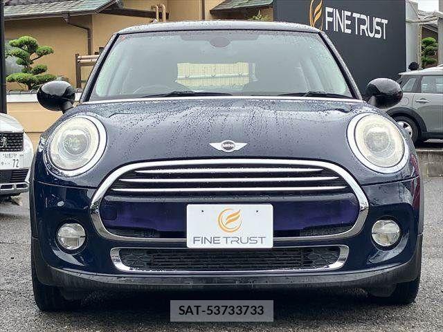 Bmw MINI 2016-12 7391520-13