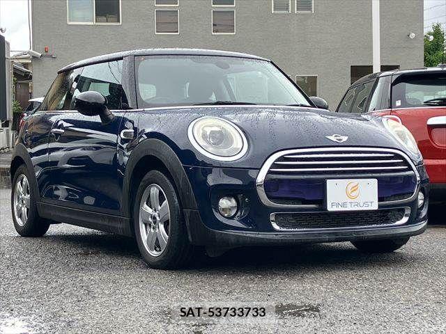 Bmw MINI 2016-12 7391520-14