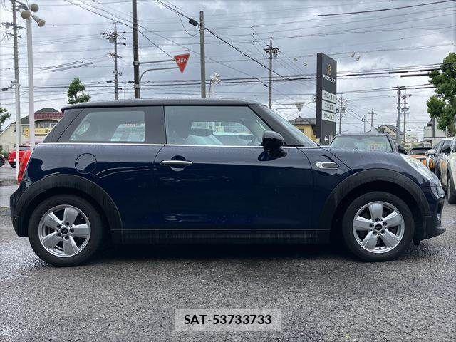 Bmw MINI 2016-12 7391520-15