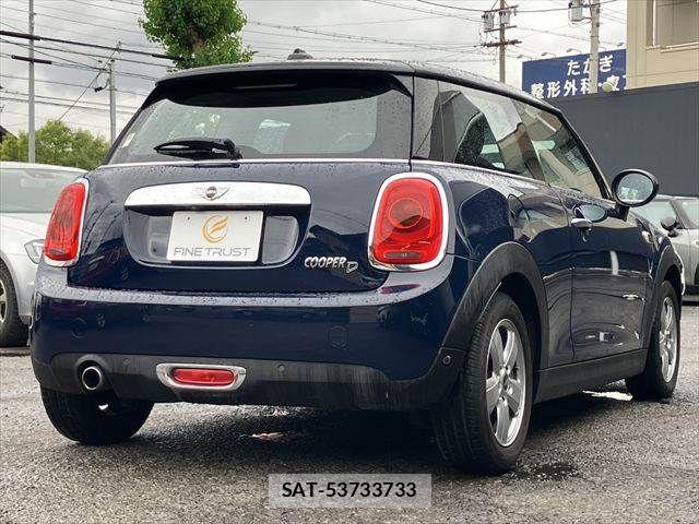 Bmw MINI 2016-12 7391520-16