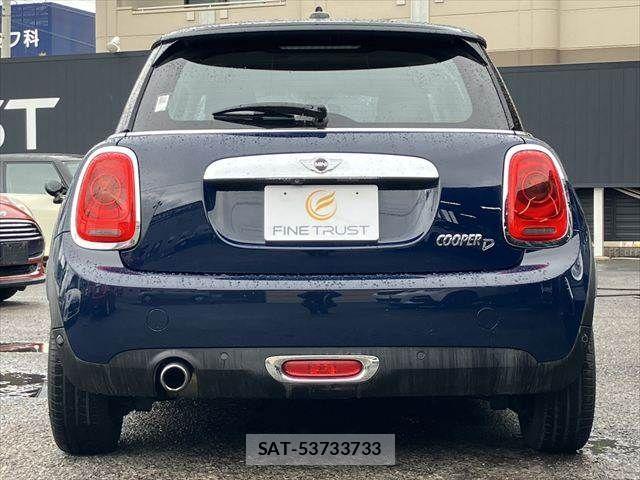 Bmw MINI 2016-12 7391520-17