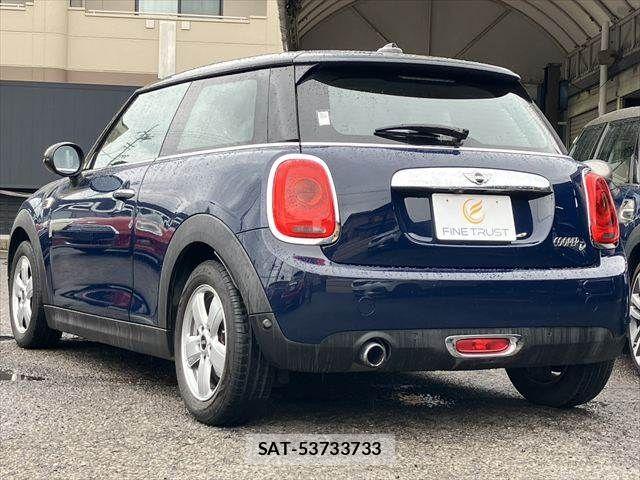 Bmw MINI 2016-12 7391520-18