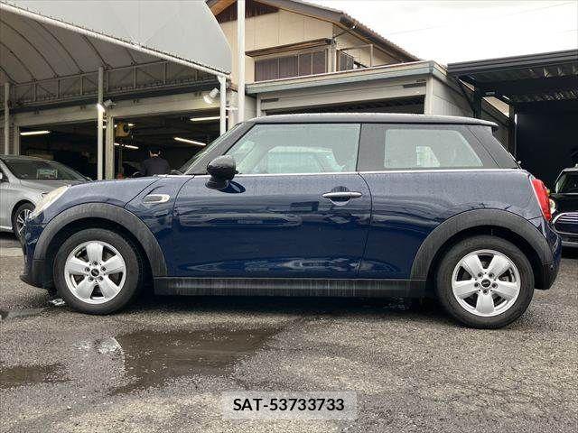 Bmw MINI 2016-12 7391520-19