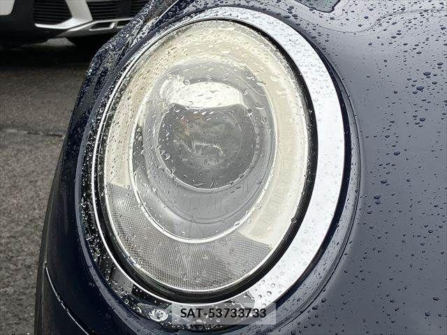 Bmw MINI 2016-12 7391520-20