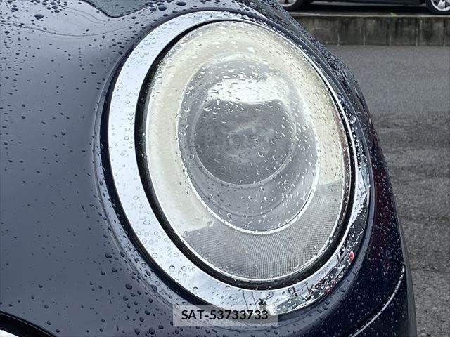 Bmw MINI 2016-12 7391520-21