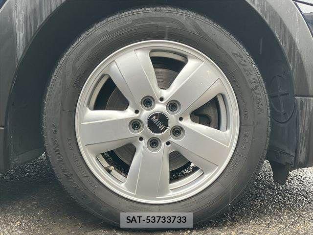 Bmw MINI 2016-12 7391520-28