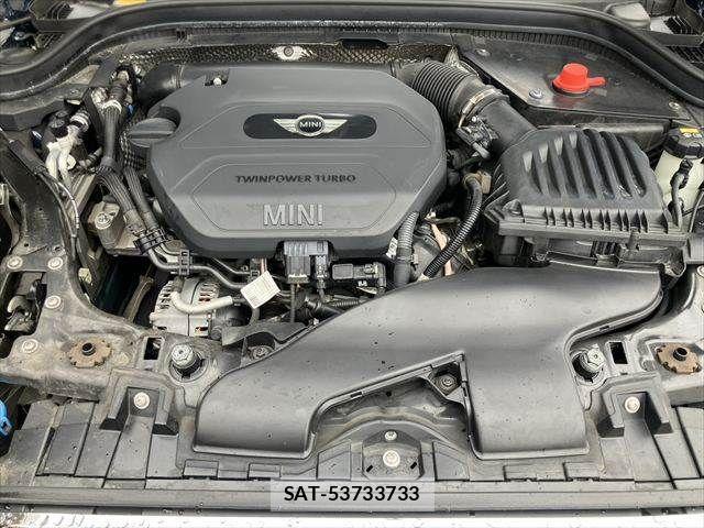 Bmw MINI 2016-12 7391520-29