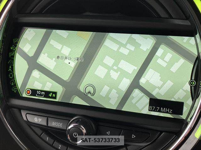 Bmw MINI 2016-12 7391520-3