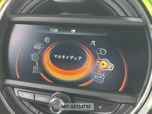 Bmw MINI 2016-12 7391520-4