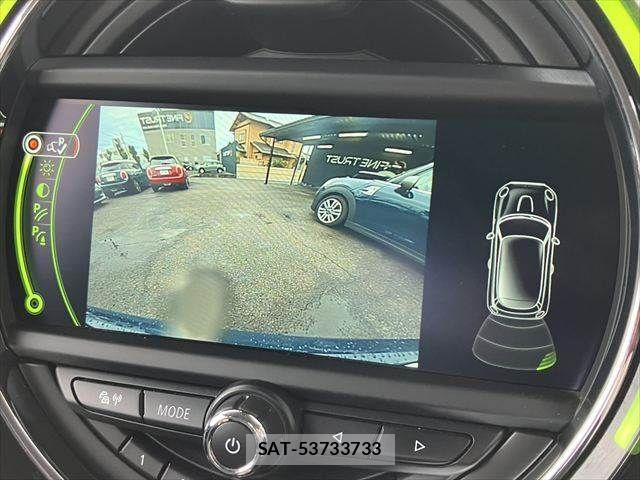 Bmw MINI 2016-12 7391520-5