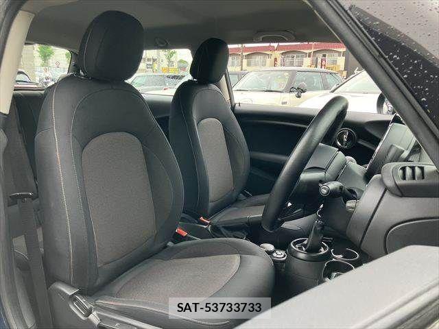 Bmw MINI 2016-12 7391520-6