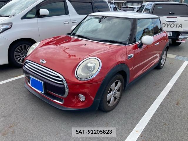 Bmw MINI 2016-07 7721486-0