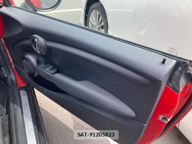 Bmw MINI 2016-07 7721486-9