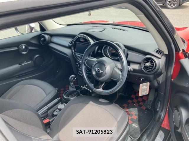 Bmw MINI 2016-07 7721486-10