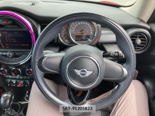 Bmw MINI 2016-07 7721486-15