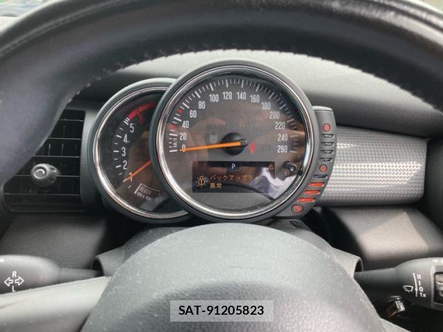 Bmw MINI 2016-07 7721486-16