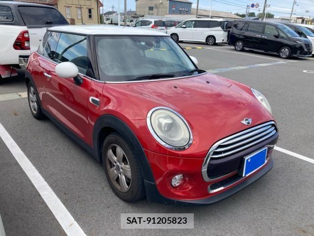 Bmw MINI 2016-07 7721486-1