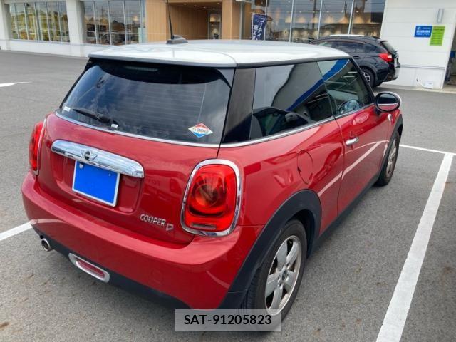 Bmw MINI 2016-07 7721486-2