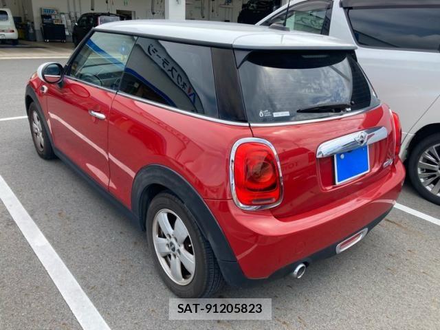 Bmw MINI 2016-07 7721486-3