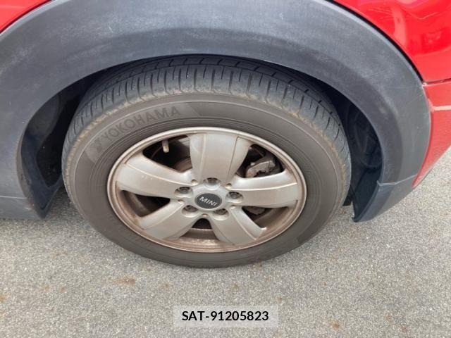 Bmw MINI 2016-07 7721486-4