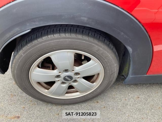 Bmw MINI 2016-07 7721486-5