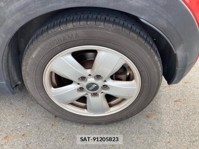 Bmw MINI 2016-07 7721486-6
