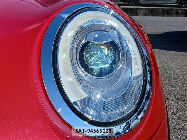Bmw MINI 2016-06 8129217-9