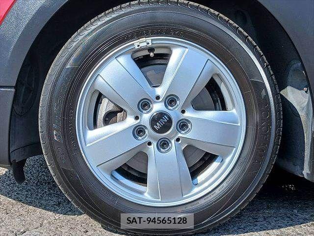 Bmw MINI 2016-06 8129217-11