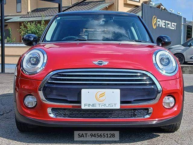 Bmw MINI 2016-06 8129217-12