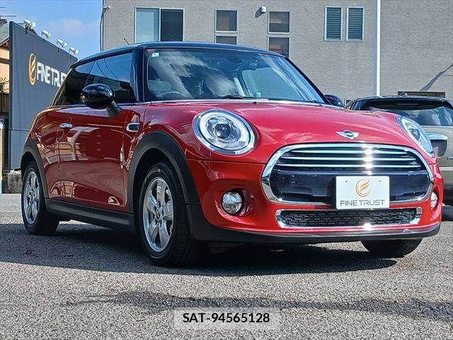 Bmw MINI 2016-06 8129217-13