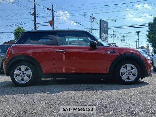 Bmw MINI 2016-06 8129217-14