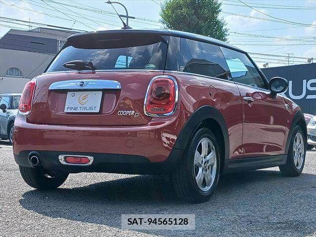Bmw MINI 2016-06 8129217-15