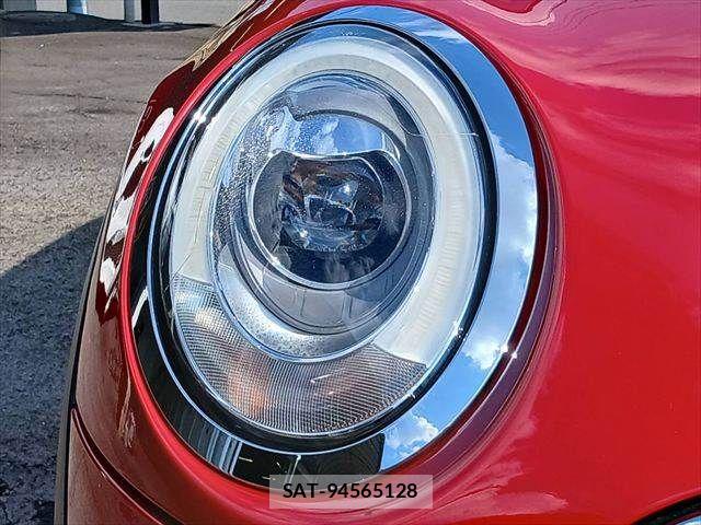 Bmw MINI 2016-06 8129217-19