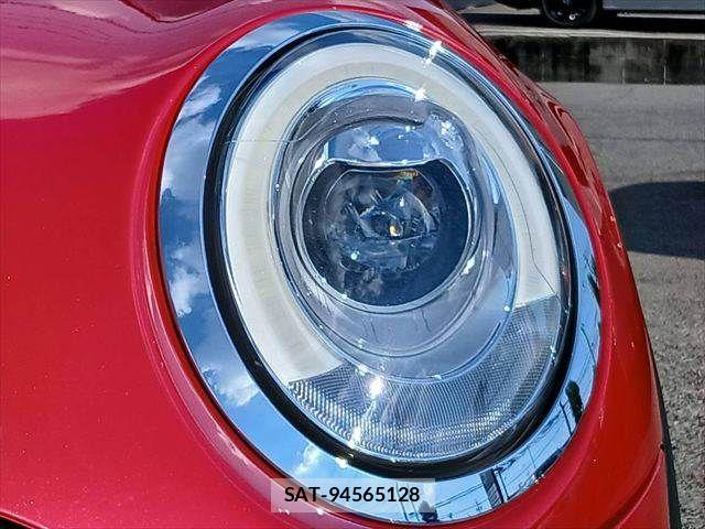 Bmw MINI 2016-06 8129217-20