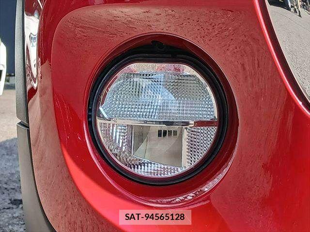Bmw MINI 2016-06 8129217-21
