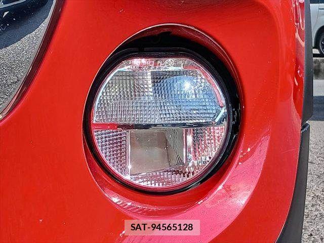 Bmw MINI 2016-06 8129217-22