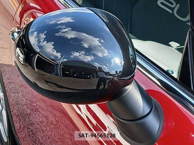 Bmw MINI 2016-06 8129217-23