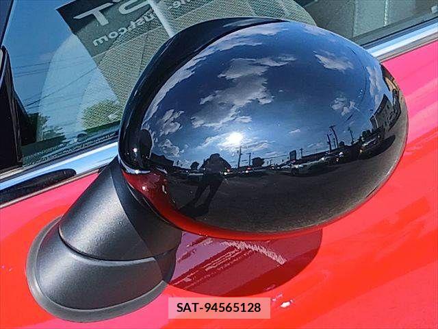 Bmw MINI 2016-06 8129217-24