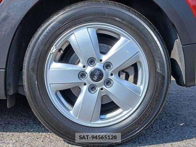 Bmw MINI 2016-06 8129217-25