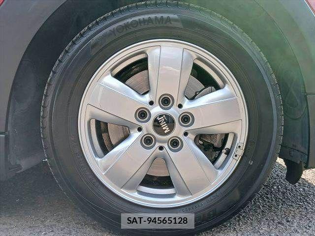Bmw MINI 2016-06 8129217-26