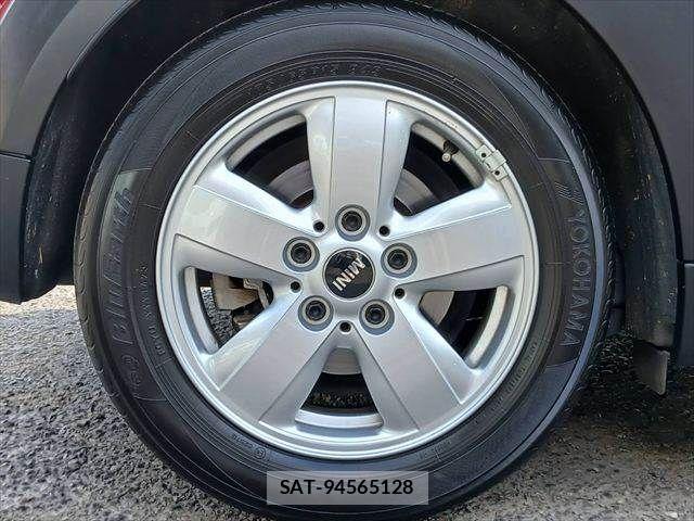 Bmw MINI 2016-06 8129217-27