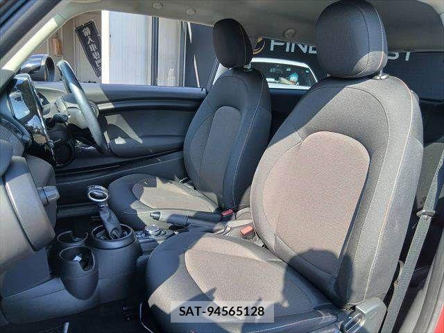 Bmw MINI 2016-06 8129217-28