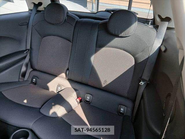 Bmw MINI 2016-06 8129217-29