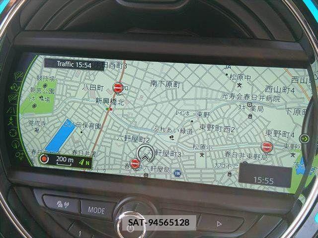 Bmw MINI 2016-06 8129217-3