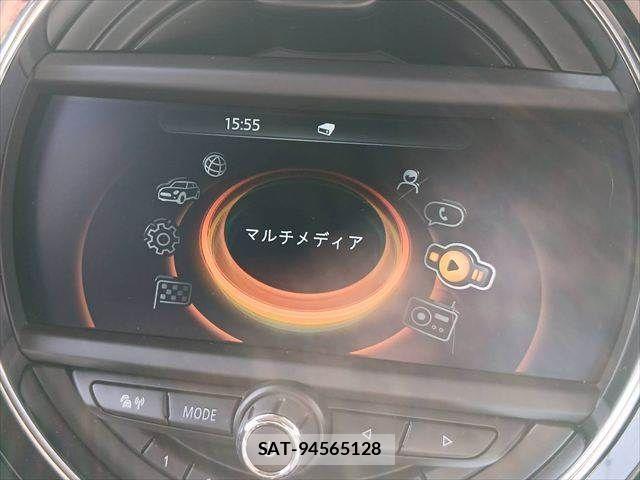 Bmw MINI 2016-06 8129217-4